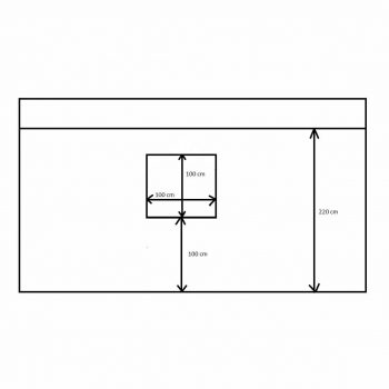 dessin fenetre rectangulaire