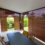 store porte arrondie