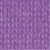Violet électrique