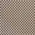 Tissage noie et marron tissus 460 g/m²